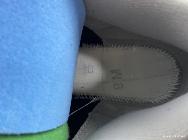 Rep CT8532-030 3 Jordan Air Green Pine 0810